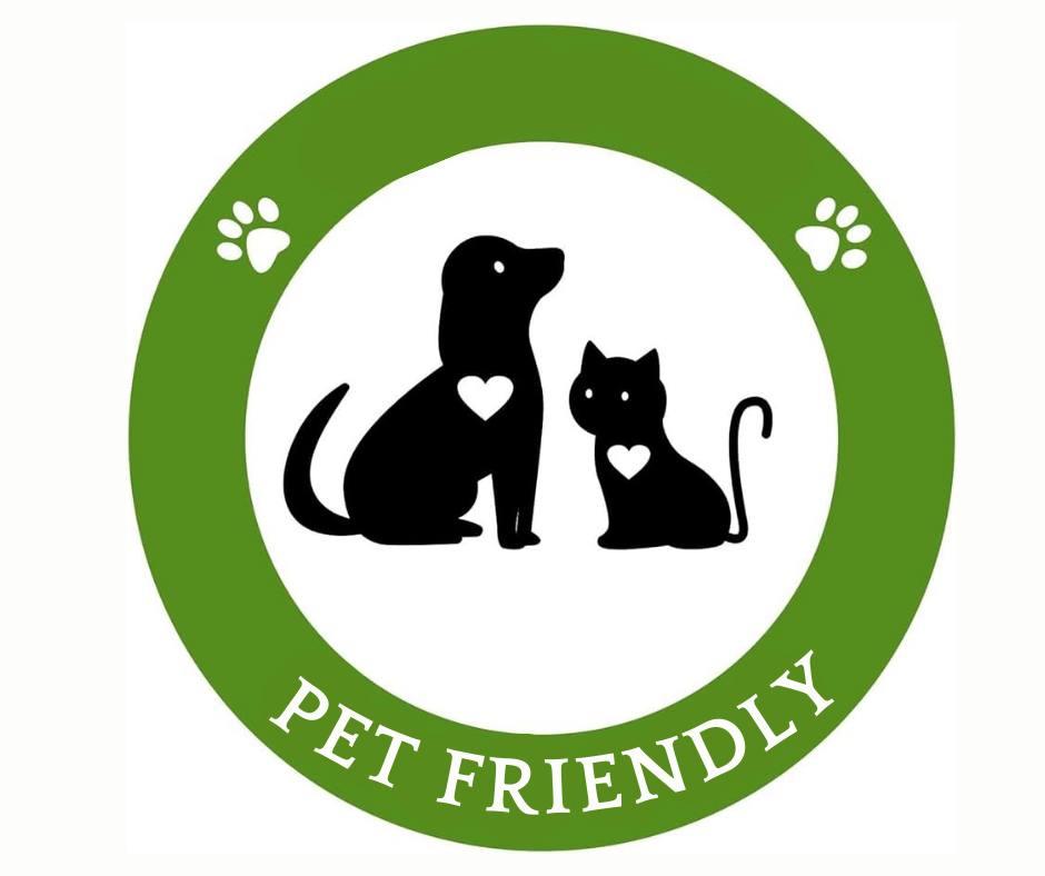 Pet-friendly